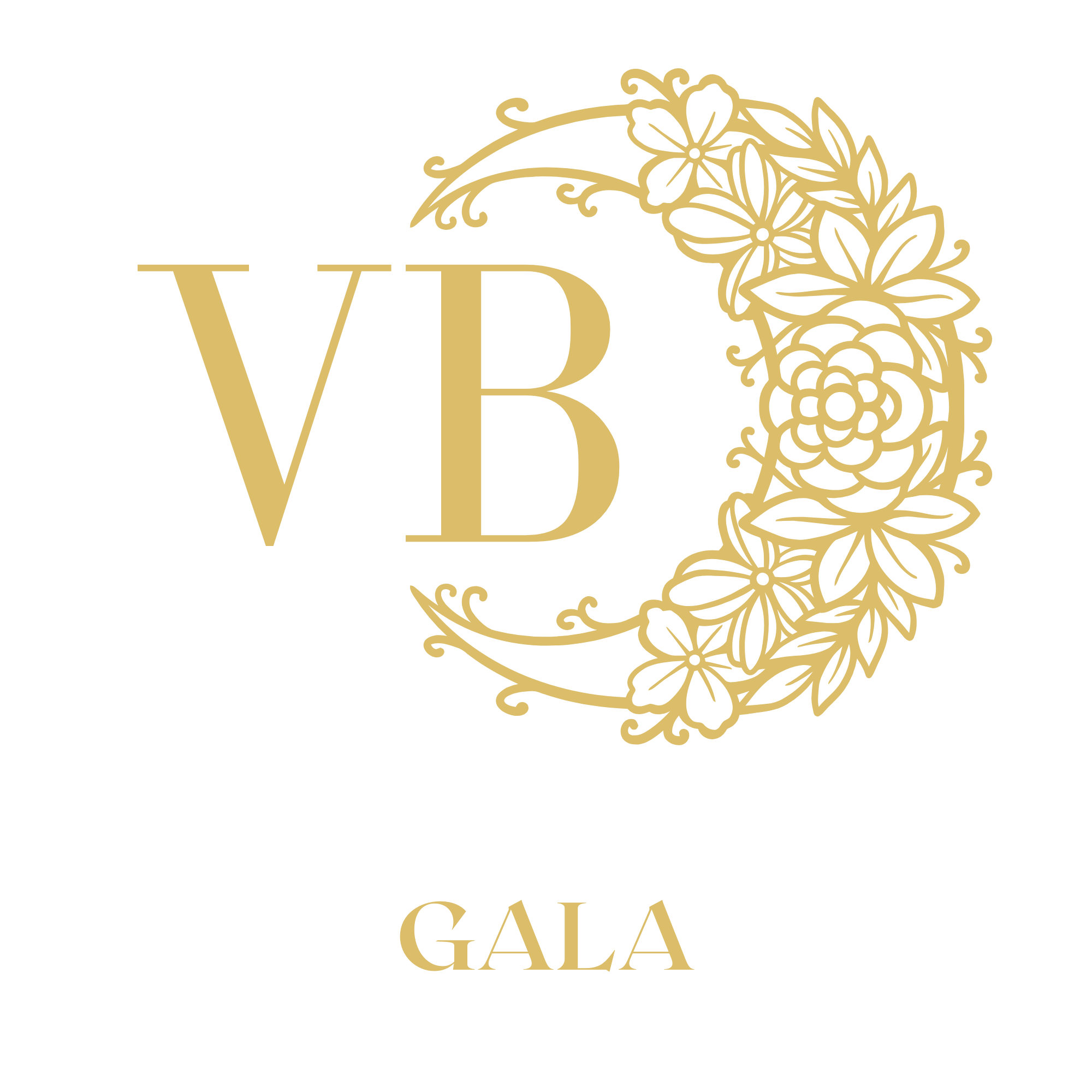 Vanguard Business Gala Logo